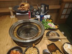 -九田家黑牛烤肉料理(溧阳吾悦店)