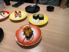 -禾绿寿司(星光68广场店)