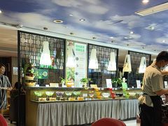 -素心素食(翠苑店)