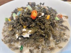 -衡东土菜馆(天际绿洲店)