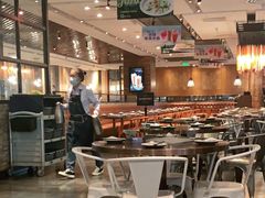 大堂-新旺茶餐厅(嘉里城店)