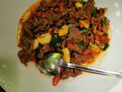 -炊烟小炒黄牛肉(中心印象城店)