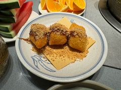 -巴奴毛肚火锅(新街口金鹰店)