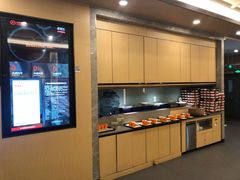 自助取餐区-海底捞火锅(枫蓝国际购物中心店)