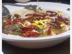 -太二酸菜鱼(正大广场店)