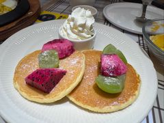 -菲滋意式餐厅(西溪印象城店)