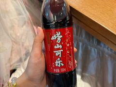 -波螺油子·海肠捞饭·青岛菜(银座店)
