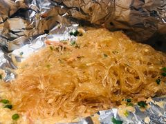 -蚝太郎 • 海鲜烧烤(Upark店)