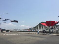 -沈家门渔港