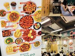 -东排食堂长沙小吃大排档(五一广场店)