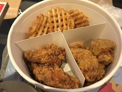 -麦当劳(厦门思明路店)