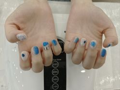 -斯馨·健康美甲美睫