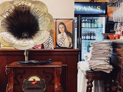 -摩根扒房(桐梓林店)