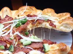 -必胜客(花舞大唐博物馆店)