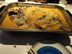 -鱼酷活鱼烤鱼(人信汇商场店)