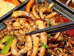 -桃太郎创作料理(大坪店)