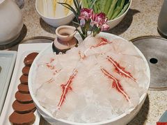 -福娣·金沙银贝海鲜火锅