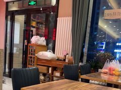 -九转小磨·非遗东北菜(群力店)