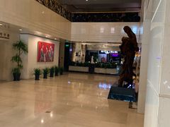 -北京A·C·Embassy酒店(三里屯工人体育场地铁站店)