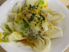 -大自然美食农庄(广州南站店)