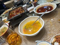 -李氏传家菜(兴城路店)