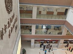 -川北医学院附属成都新华医院