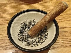 -胜博殿日式炸猪排(侨福芳草地店)
