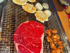 -蚝英雄鲜蚝自助专门店(长楹天街直营店)