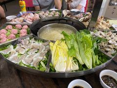 -百丈园龙江啫神馆