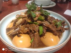 -北平食府(马鞍山路店)