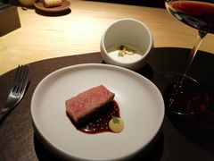 -泰安门Taian Table(镇宁路店)