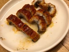 日式烤鳗鱼-味千拉面(大悦城店)