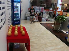 -奇迹健身·恒温游泳(杜鹃万达店)
