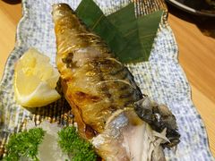 青花鱼-本格丼·炭火烤肉饭(大悦路成都大悦城店)