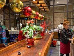 -德记牛肉社潮汕鲜切牛肉火锅(中心路店)