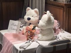 -黑宝石西餐厅(汇励99城市公园店)