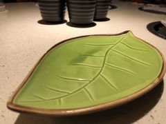 -一叶一世界•素食餐厅(环球中心店)