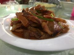 -漕河全驴宴饭店(徐水店)