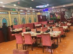 大堂-点都德(海岸城店)