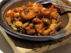 -汤城小厨•粤菜•靓汤(金宝街店)