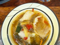 -大理.老字号渝记酸萝卜乌鱼(古城总店)