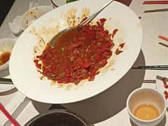 -千百味红餐厅·江西菜(绿地双子塔店)