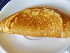 蛋烘糕-岷山饭店-芝芝自助餐厅