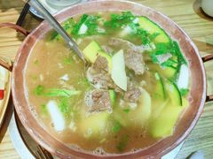 -妈妈的味道(和顺古镇店)