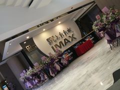 -SFC上影影城(港汇永华IMAX激光店)