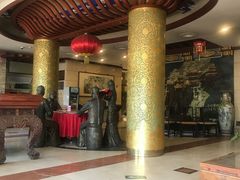 -晋阳饭庄(虎坊桥店)