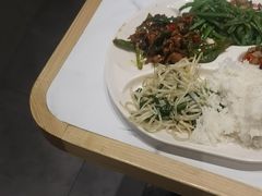 -乡村基·川味现炒大王(熙悦天街店)