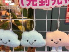 -非烤勿扰韩式自助烤肉火锅(龙岗万达广场店)