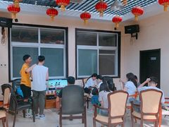 -亲兄弟真人CS团建拓展基地