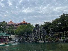 -广东圆玄道观
